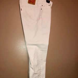 Levi’s 542 Athletic